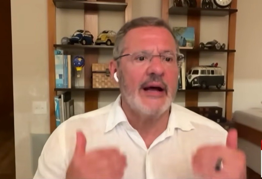 Caso Master era tão grave que BC partiu direto para a liquidação, diz ex-BC