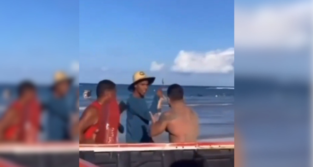 Cadeira a R$ 200 e pastel a R$ 150: turistas denunciam preços abusivos em praias do Brasil