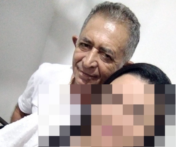 PM suspeito de tentar matar esposa a facadas no RN se entrega à polícia