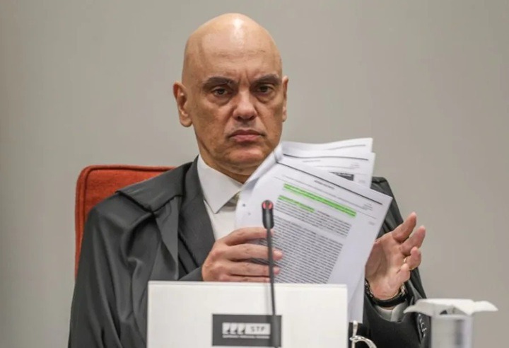 PGR nega “ilicitude” e arquiva pedido para investigar Moraes e Banco Master
