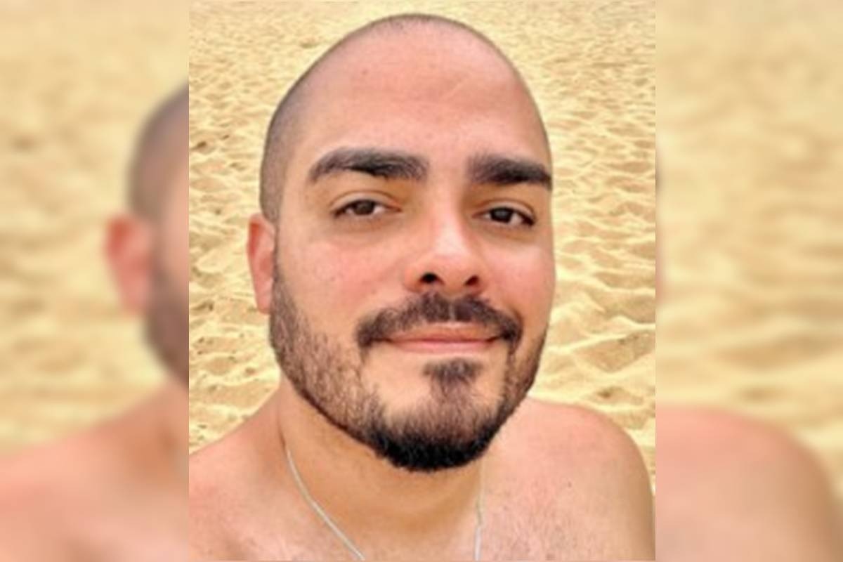 Influencer é morto com 3 facadas; jornalista é o principal suspeito