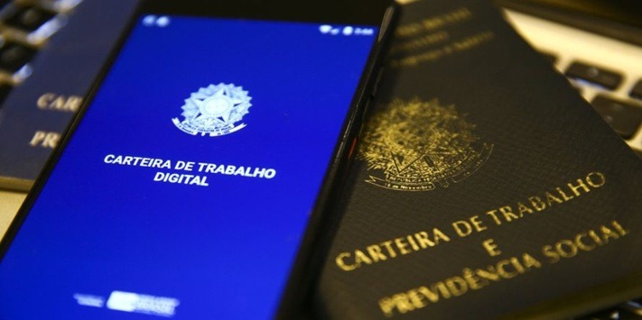 RN tem o menor saldo positivo de empregos do NE em novembro