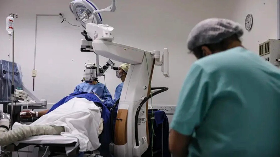 Governo do RN convoca mais 862 concursados da saúde 