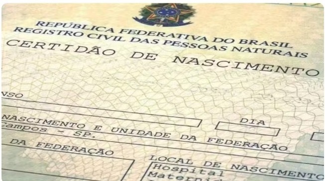 Maria Helena é o nome mais registrado no RN em 2025; veja top 10