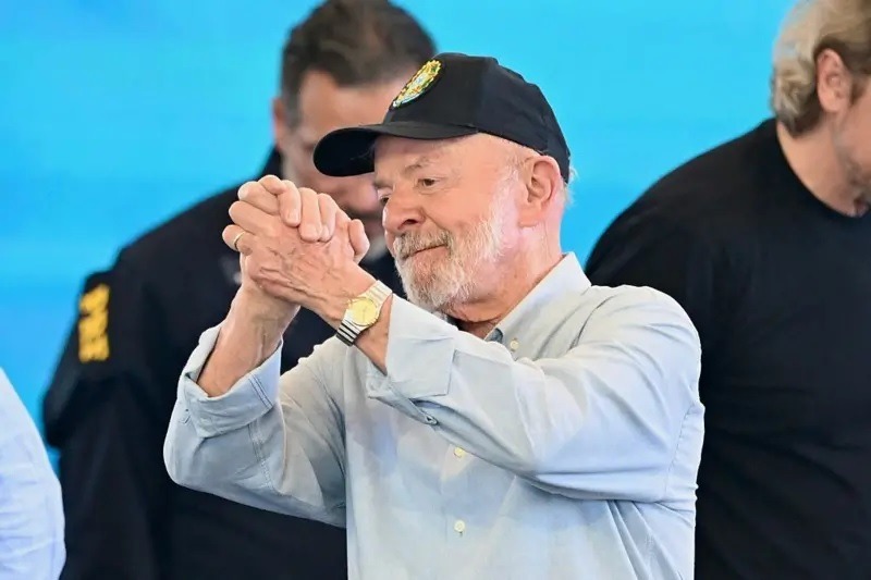 The Economist diz que Lula não deveria disputar um novo mandato por causa da idade