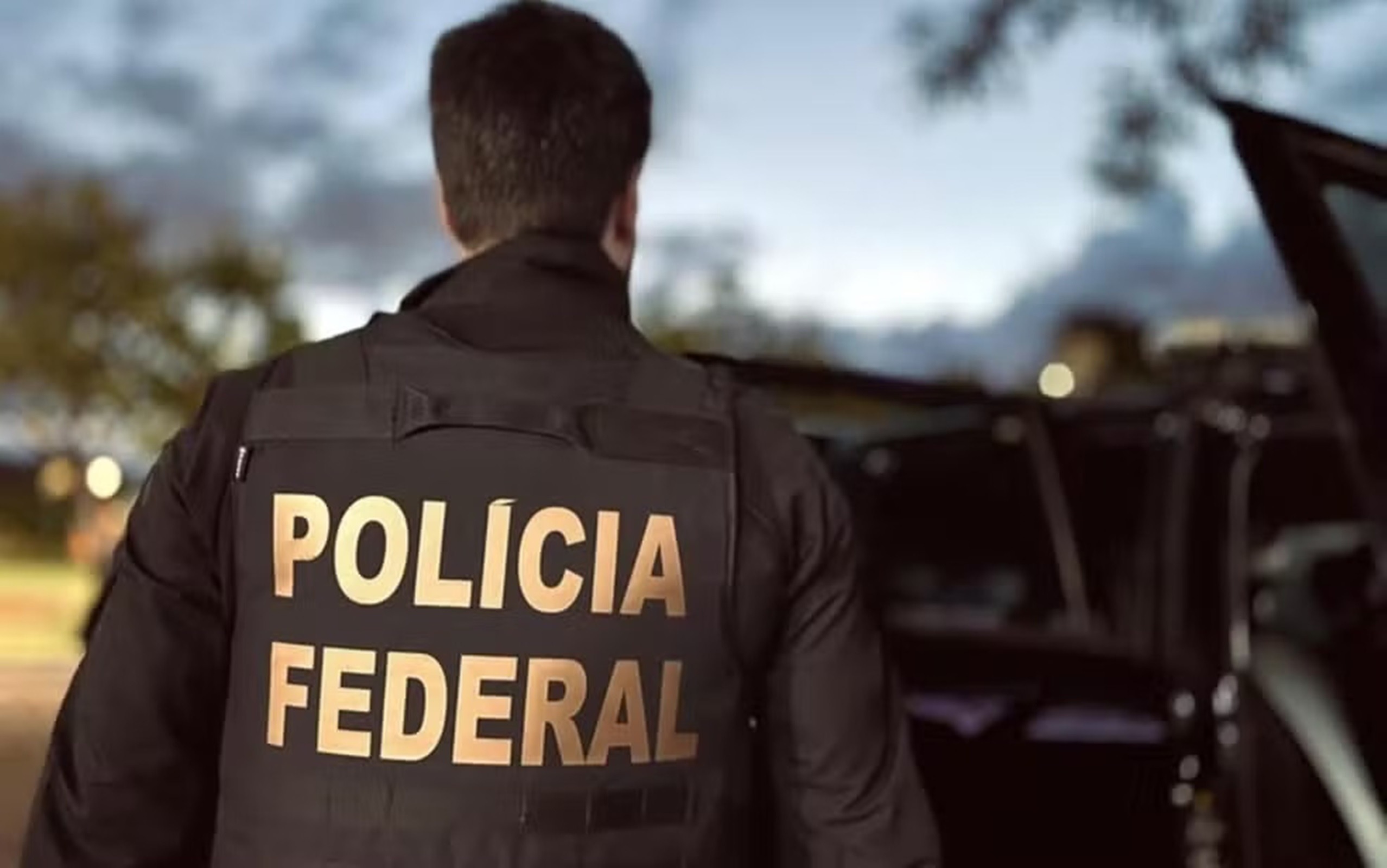 Passageiro é preso pela PF após apalpar passageira que dormia em voo