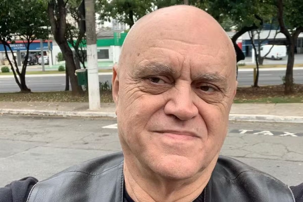 Família lamenta a morte de Oscar Maroni aos 74 anos: “Deixou história”