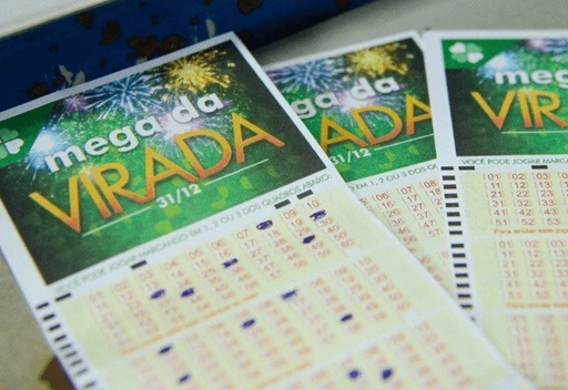 Mega da Virada: Caixa adia sorteio para hoje (1°); prêmio sobe para R$ 1,09 bilhão