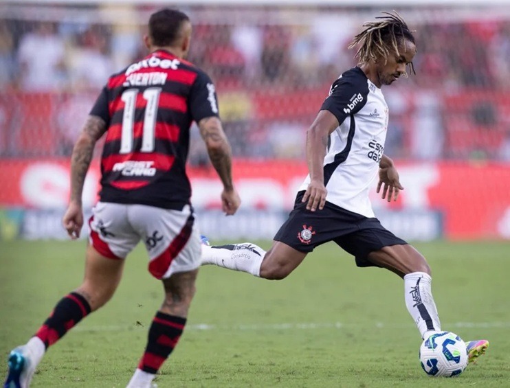 CBF define data e local de Flamengo x Corinthians na Supercopa; veja detalhes