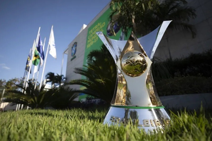 Após alterações no calendário, Brasileirão terá início em janeiro; confira datas