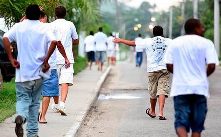 Quase mil presos deixaram as cadeias do RJ em ‘saidinhas’ e não voltaram em 2025