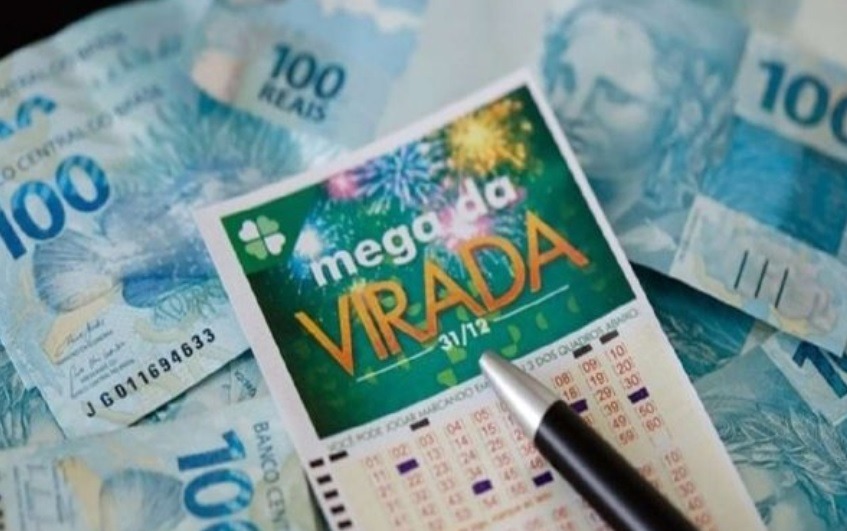 Mega da Virada arrecada R$ 3,05 bi, e Caixa vai repassar R$ 1,1 bi para programas do governo federal