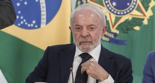 Após captura de Maduro, Lula diz estar preocupado com menções de Trump a Colômbia e Cuba