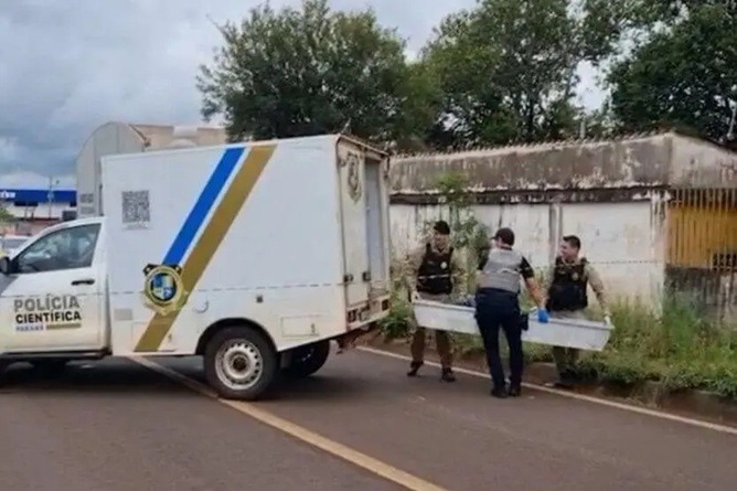 Jovem mata, decapita vítima e leva cabeça para confraternização