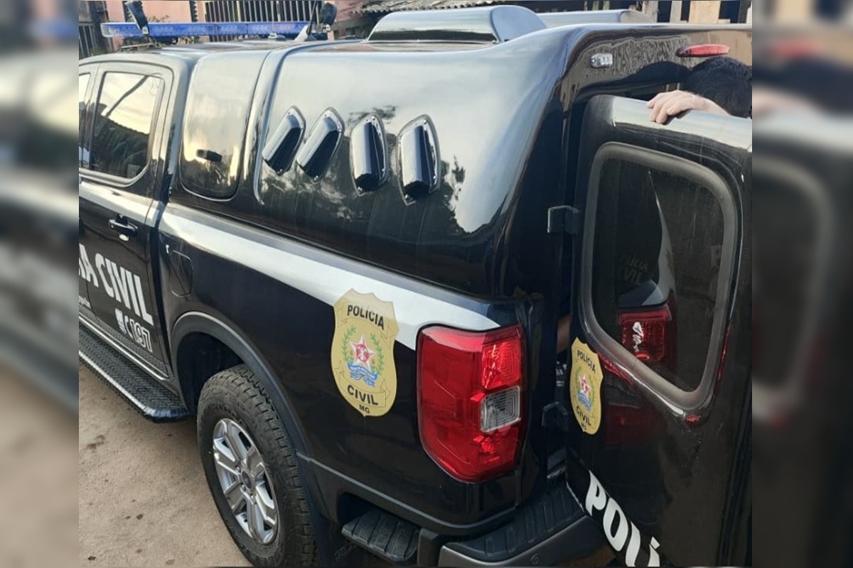 Mulher é investigada por criar conta fake e expor casal fazendo sexo