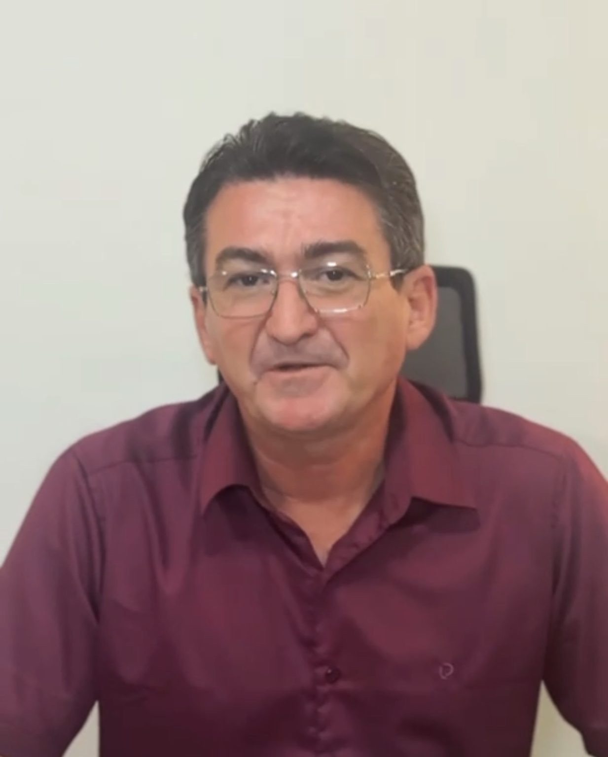Prefeito Cletson Rivaldo assume a AMSO hoje: “Vamos fortalecer os municípios e lutar pelas causas municipalistas”
