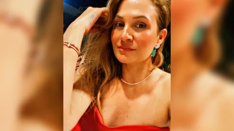 Pilastra desaba e mata empresária deitada em rede durante férias no Ceará