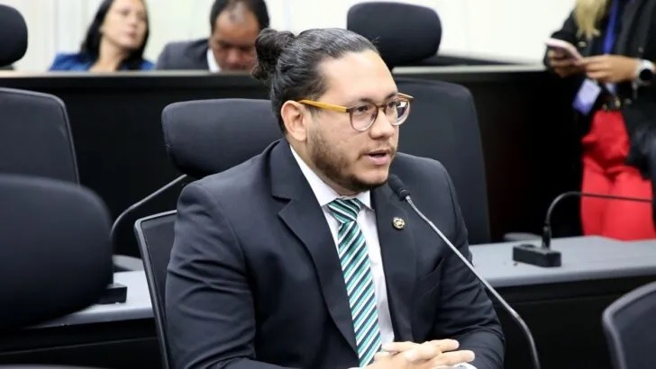 Após arquivamento de cassação de Brisa, Faustino pede que caso seja levado ao plenário da Câmara de Natal