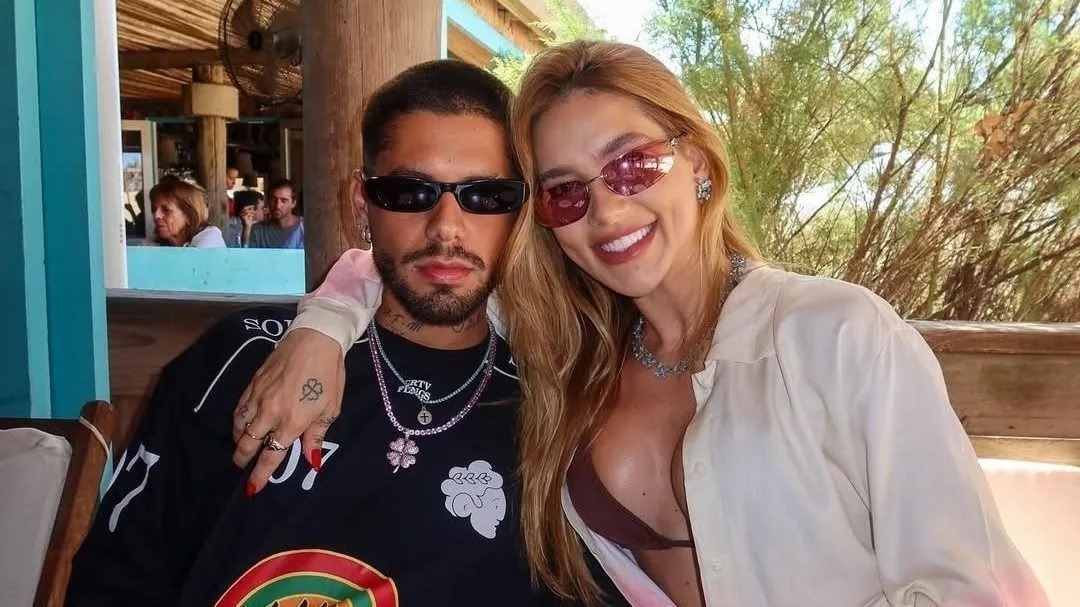 Juiz nega sigilo a Virginia e Zé Felipe: “Não se preocupa em preservar intimidade”