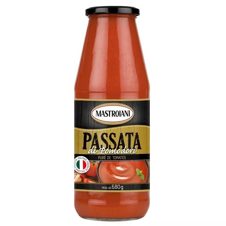 Anvisa retira de circulação molho de tomate com pedaços de vidro; confira