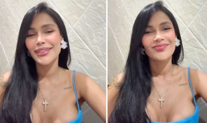Ex-BBB que mora em Parnamirim culpa Leo Dias por perder vaga no Big Brother 26 