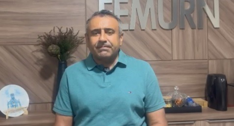 Presidente da Femurn critica veto de Fátima a projeto que garantia repasses imediatos aos municípios