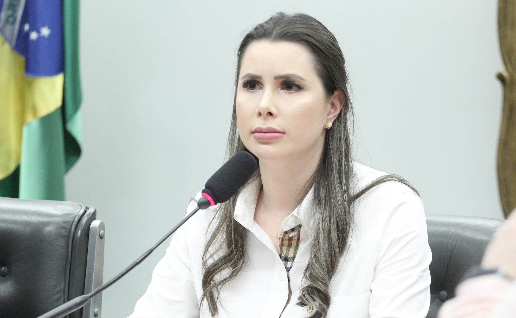 PL da Dosimetria: bolsonarista pede sessão urgente do Congresso para votar veto