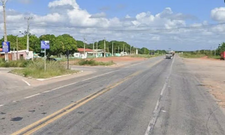 Duplicação da BR-304 começa por Assú/Mossoró