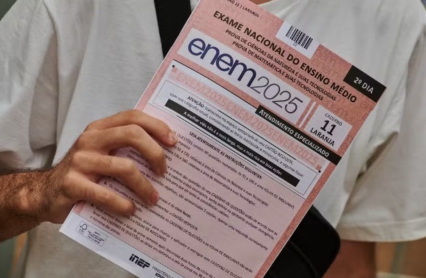 Faltando apenas 10 dias para o início das inscrições do Sisu, Inep não confirma data de divulgação das notas do...