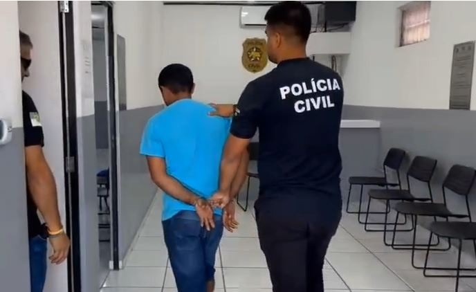 Após assalto ao filho, mulher é levada à mata e estuprada no RN; Polícia confirma crime por DNA