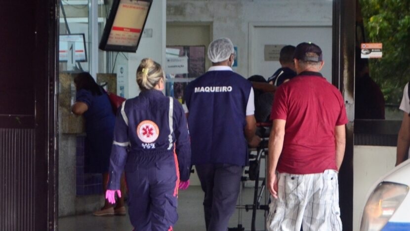 Falso médico tenta extorquir familiares de pacientes no Walfredo Gurgel ao cobrar por exames “particulares”