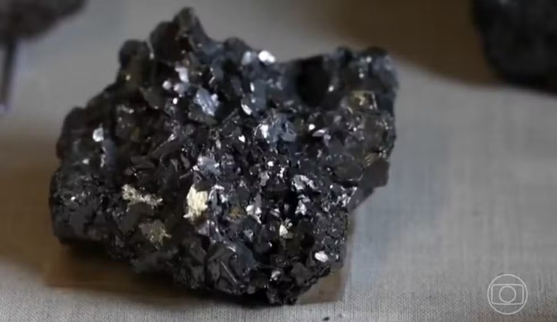 Terras Raras: 12 estados têm potencial  de presença dos minerais, diz estudo