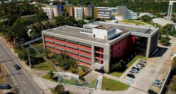O Instituto Metrópole Digital da UFRN abre seleção para bolsas com remuneração de até R$ 4,5 mil