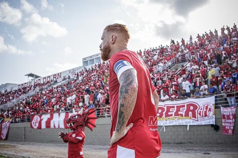 América-RN x Potyguar Seridoense: saiba onde assistir ao vivo e horário