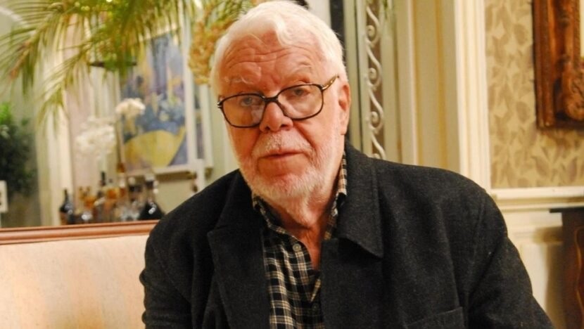 Morre Manoel Carlos, autor de clássicos da Globo como “Por Amor” e “Mulheres Apaixonadas”