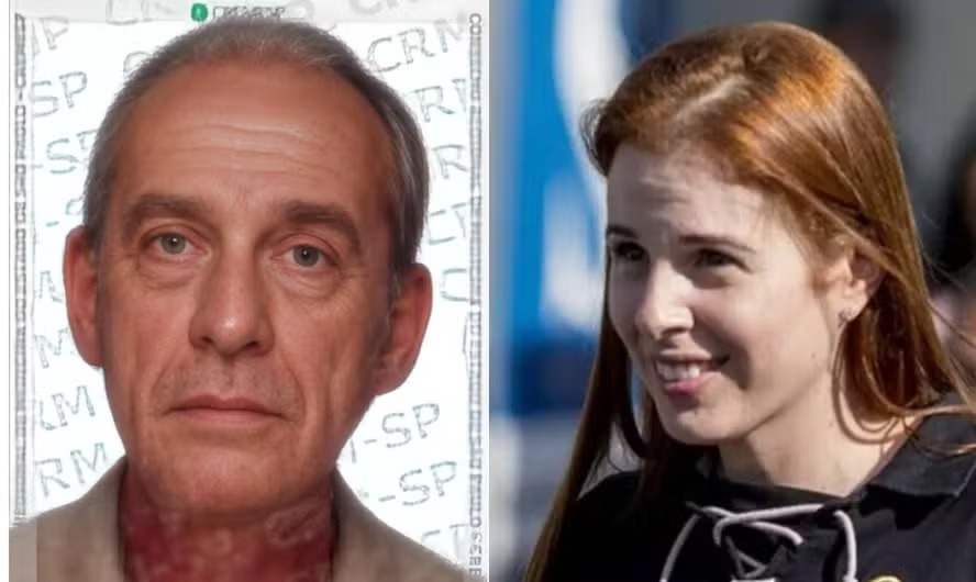 Polícia considera suspeita a morte do tio de Suzane von Richthofen