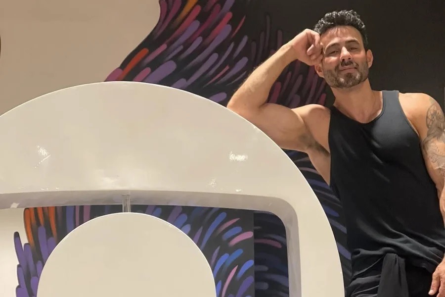 Professor do Dança dos Famosos é encontrado morto 