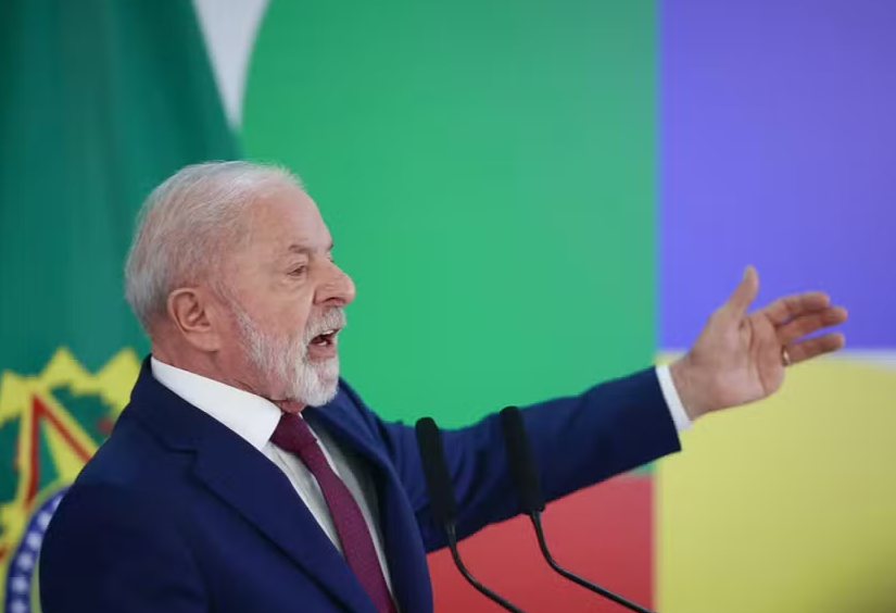 Lula chega ao último ano do terceiro mandato com promessas a cumprir em segurança, trabalho, meio ambiente, infraestrutura e área...