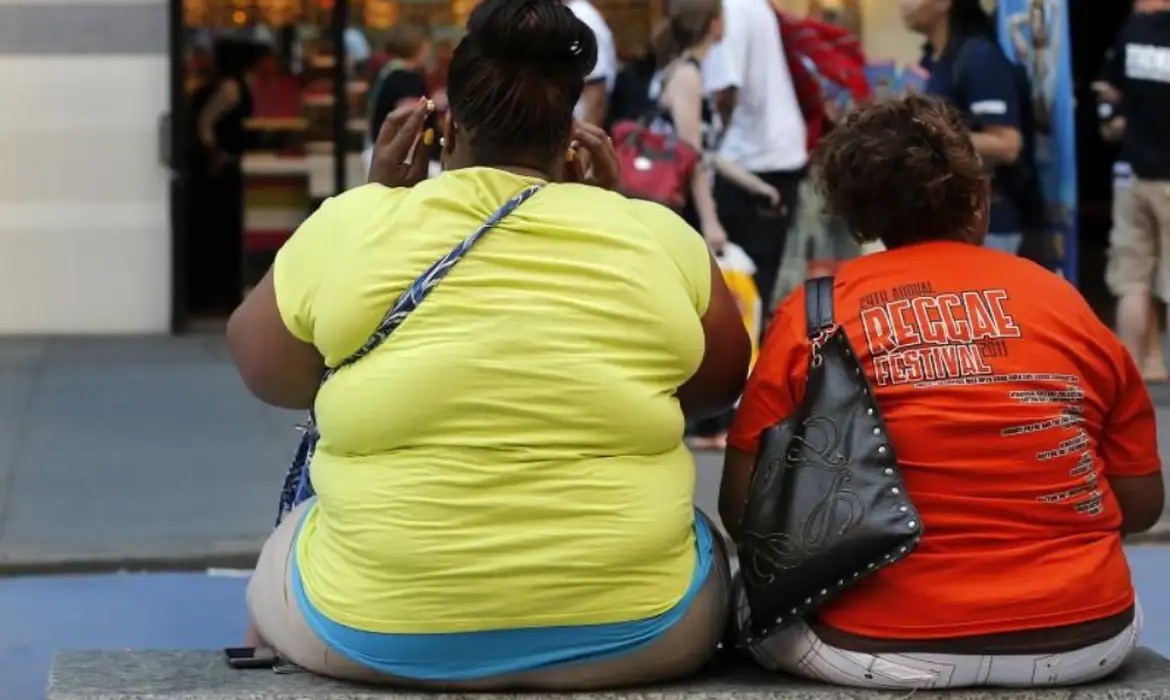Desligar uma enzima pode evitar a obesidade causada por excesso alimentar