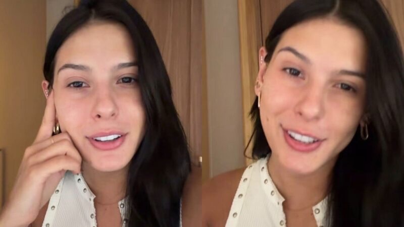Ana Castela passa mal e adia show; veja o motivo