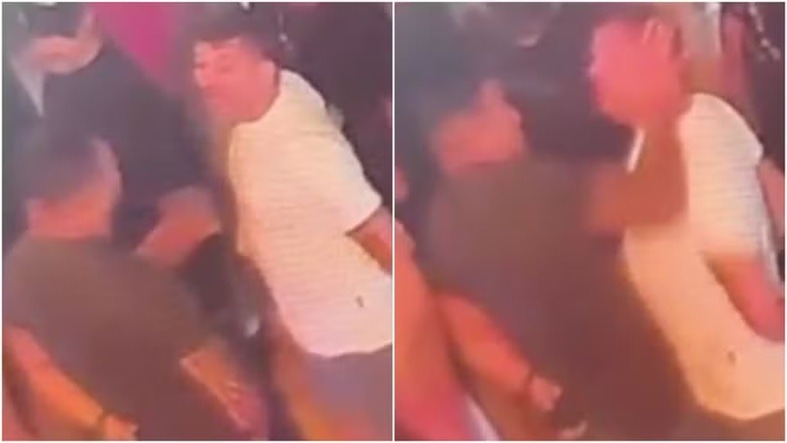 PM é morto a tiros durante briga em barraca de praia 