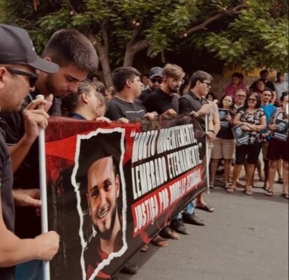 Após morte de servidor público no Alto Oeste, SINPOL divulga nota