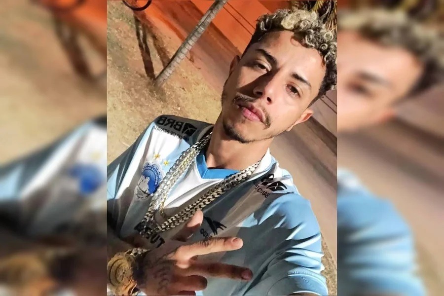 Família dá outra versão sobre assassinato de filho de vereador