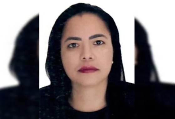 Advogada que fazia “leva e traz” na Papuda é namorada de faccionado