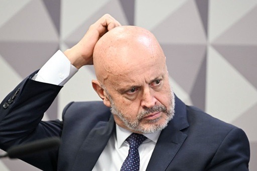 Careca orientou entrega ‘discreta’ de propina a chefe no INSS: ‘Para evitar o desconforto para ele’