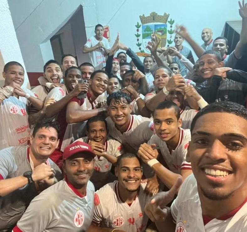 América-RN elimina Sport nos pênaltis e vai para terceira fase da Copinha