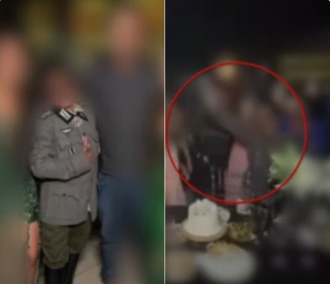 Ministério Público e Polícia Civil do RN investigam caso de adolescente que usou traje nazista em formatura