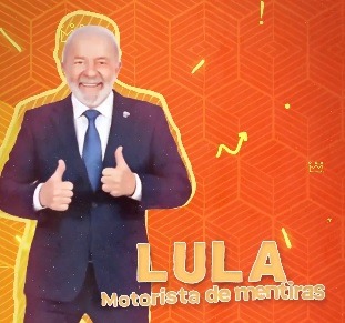 [VÍDEO] “Big Baixaria Brasil”: PL compara governo Lula a reality show e pede eliminação