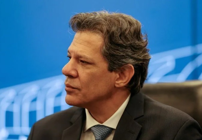 “Podemos estar diante da maior fraude da história”, diz Haddad sobre Banco Master