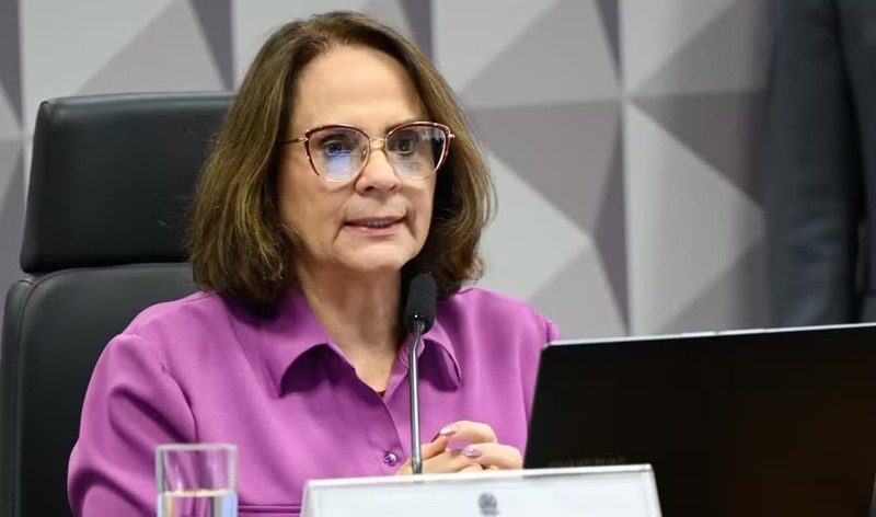 Grandes igrejas e pastores estão envolvidos no esquema do INSS, diz Damares